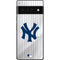 MLB New York Yankees Home Jersey Google Pixel 6 Pro Skin